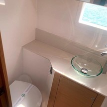 Dufour 48 Catamaran
