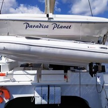 Dufour 48 Catamaran