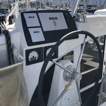 Lagoon 380 S2