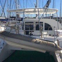 Lagoon 380 S2