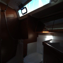 Oceanis 41.1