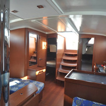 Oceanis 41.1
