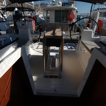 Oceanis 41.1
