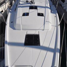 Oceanis 41.1