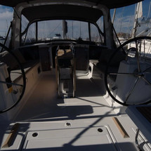 Oceanis 41.1