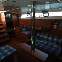 Oceanis 41.1