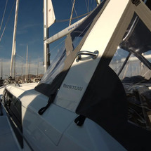 Oceanis 41.1