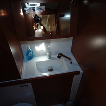 Oceanis 41.1