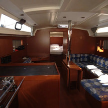 Oceanis 41.1