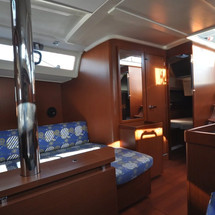 Oceanis 41.1