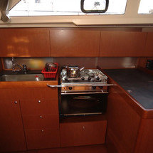 Oceanis 41.1