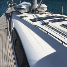 Beneteau Oceanis 50 Family