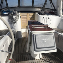 Beneteau Oceanis 50 Family