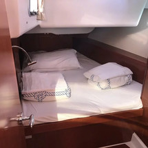 Beneteau Oceanis 50 Family