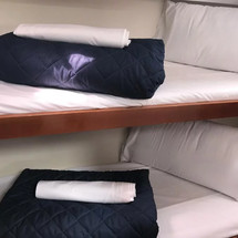 Beneteau Oceanis 50 Family