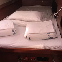 Beneteau Oceanis 50 Family