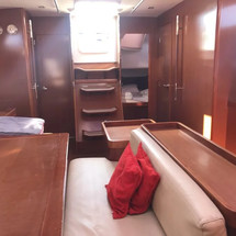 Beneteau Oceanis 50 Family