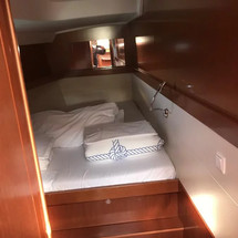 Beneteau Oceanis 50 Family
