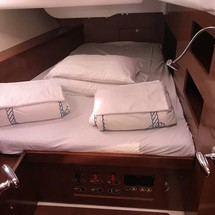 Beneteau Oceanis 50 Family