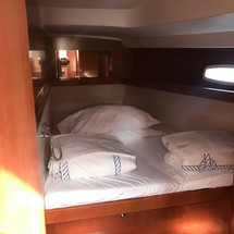 Beneteau Oceanis 50 Family