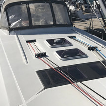 Beneteau Oceanis 50 Family