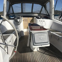 Beneteau Oceanis 50 Family