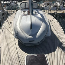 Beneteau Oceanis 50 Family