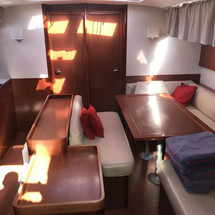 Beneteau Oceanis 50 Family