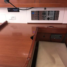 Beneteau Oceanis 50 Family