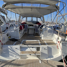 Oceanis 41.1