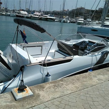 Beneteau Flyer 8.8 SUNdeck