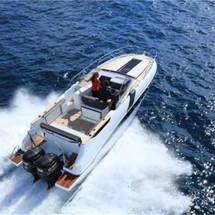 Beneteau Flyer 8.8 SUNdeck