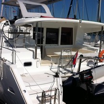 Lagoon 400 S2