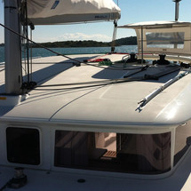 Lagoon 400 S2