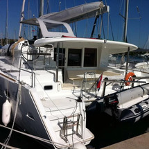 Lagoon 400 S2