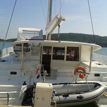 Lagoon 400 S2