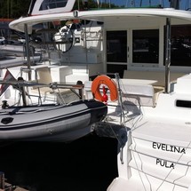 Lagoon 400 S2