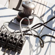 Jeanneau Sun Odyssey 349