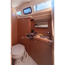 Jeanneau Sun Odyssey 349