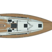 Jeanneau Sun Odyssey 389