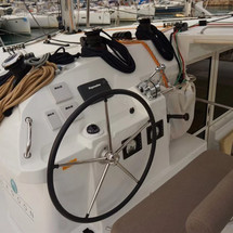 Lagoon 400 S2