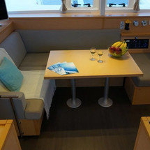 Lagoon 400 S2