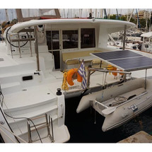 Lagoon 400 S2