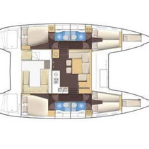 Lagoon 400 S2