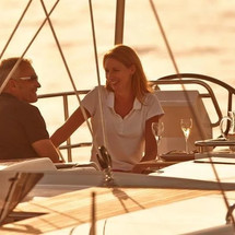 Hanse 455