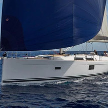 Hanse 455