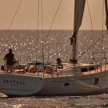 Hanse 455