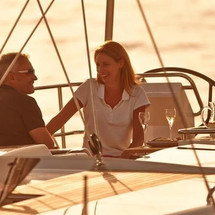 Hanse 455