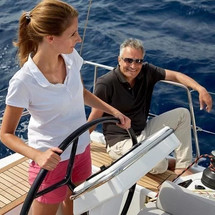 Hanse 455