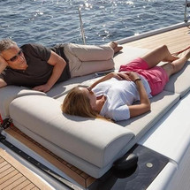 Hanse 455